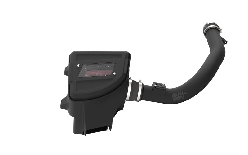 K&N Engineering K&N 20-23 RAM 1500 V6 3.0L Diesel Performance Air Intake System