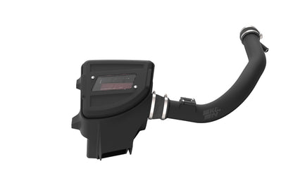 K&N Engineering K&N 20-23 RAM 1500 V6 3.0L Diesel Performance Air Intake System