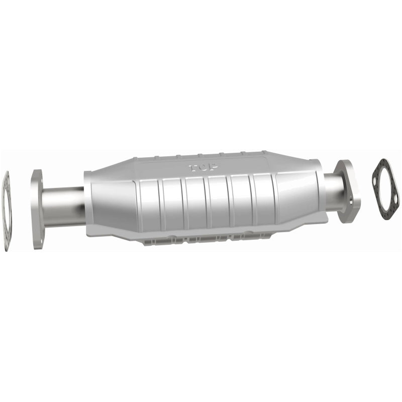 MagnaFlow Direct Fit Catalytic Converter 86-95 Nissan CA