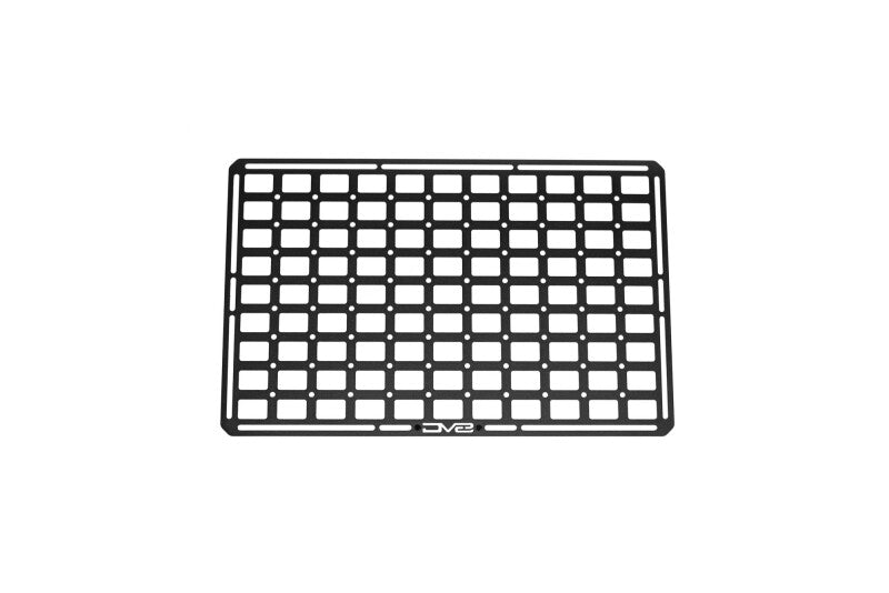 DV8 Offroad Universal Molle Panels - 23In x 15In