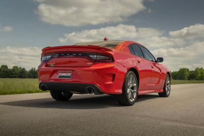 Flowmaster 18-23 Charger GT/GT PLUS / 15-23 Charger FlowFX Cat-Back Exhaust System