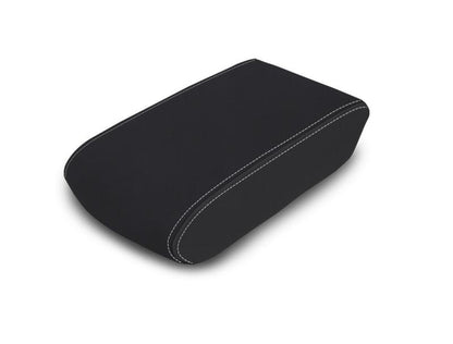 PRP Seats PRP 2011+ Toyota 4Runner Center Console Cover - Black/Grey