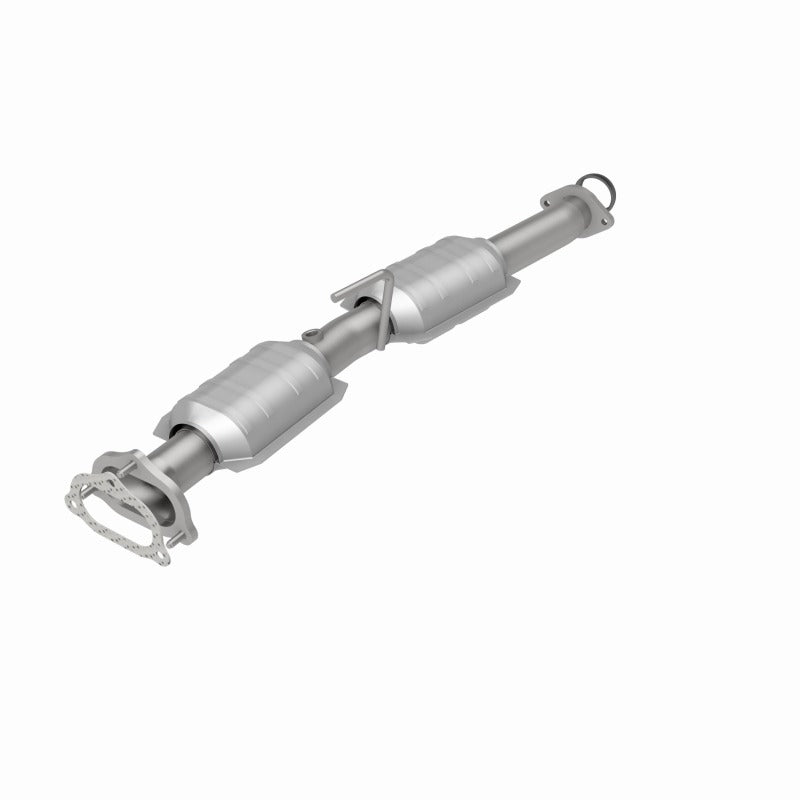 MagnaFlow Direct Fit Catalytic Converter 03 Ranger/B-Ser V6 Rear