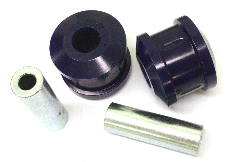 SuperPro Control Arm Bushing Kit