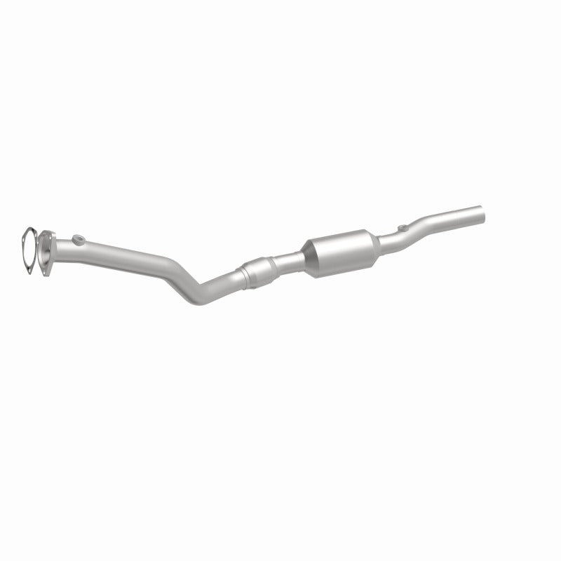 MagnaFlow 09-11 Audi A6 Quattro 3.0L Direct Fit Converter