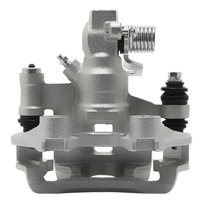 DFC 00-05 Buick Park Avenue Rear-L Premium Caliper - Silver Zinc Coated