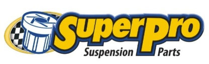 SuperPro Corolla Ae80/82 Rear Control Arm Inner
