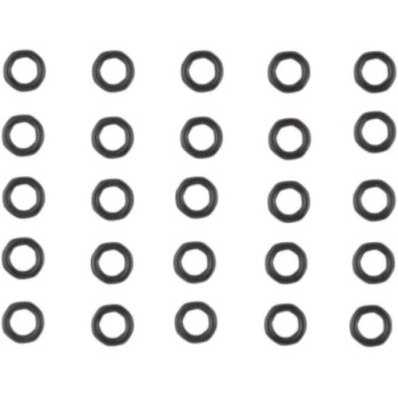Cometic Gasket Cometic Harley-Davidson Clutch Cable O-Ring Seal 1987-Up Flt,Fxr,Soft,Dyna 25 P