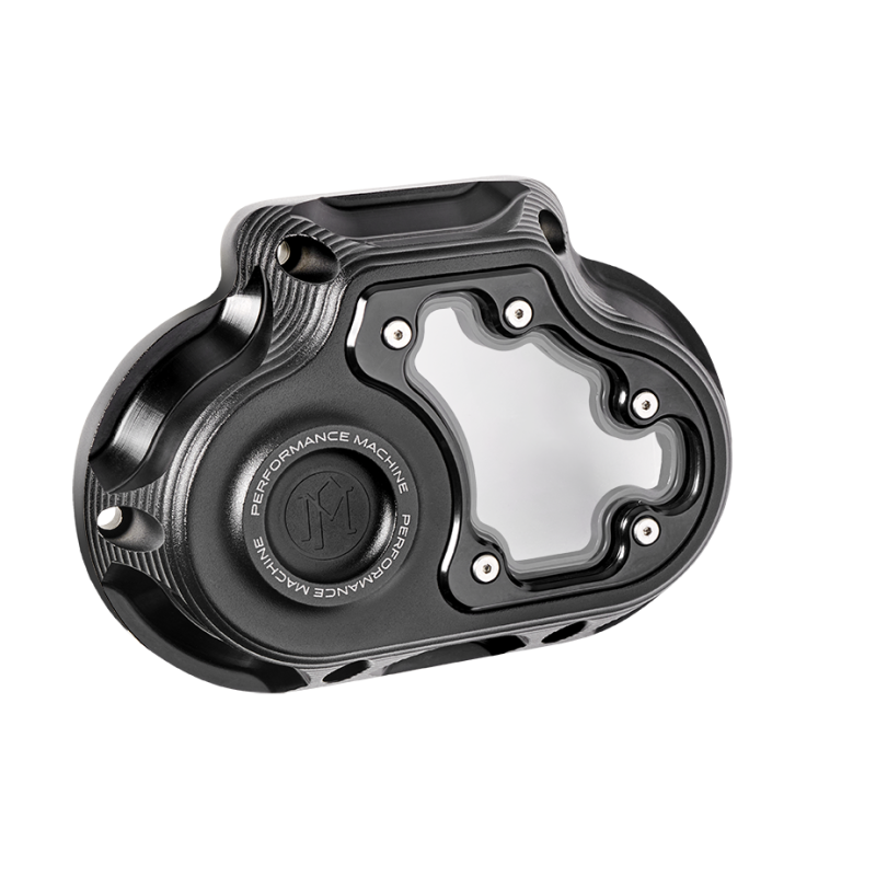 Performance Machine Vision Slave Assembly W/Bezel - Black Ops