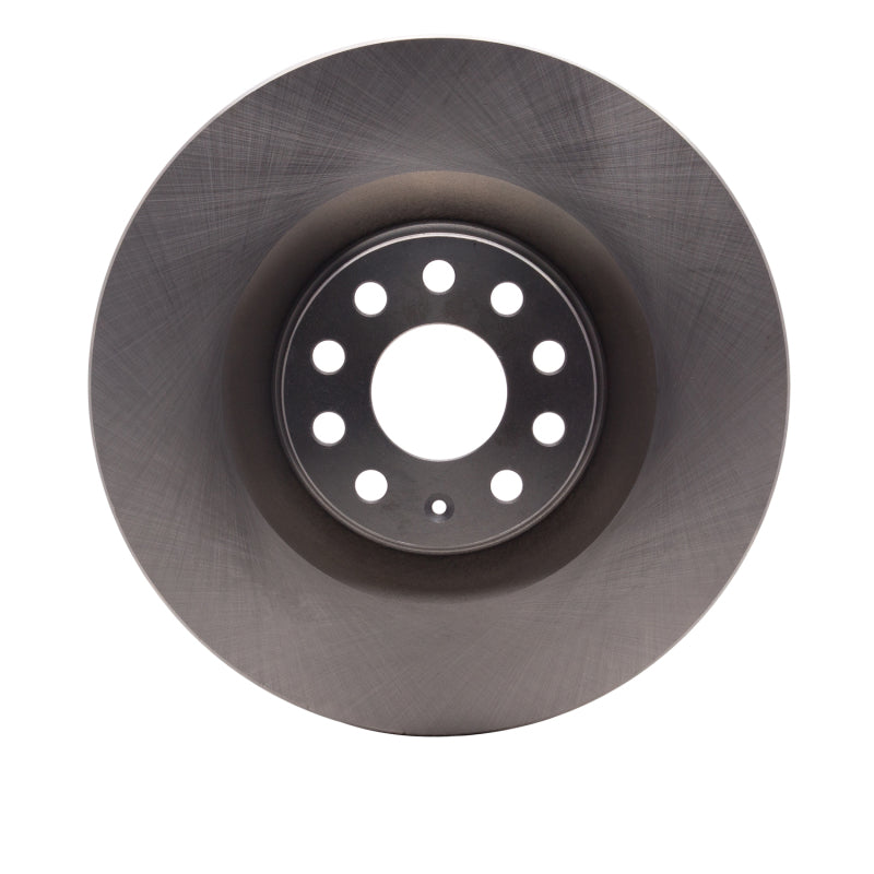 DFC 06-13 Audi S3 (Mexico) Front Brake Rotor