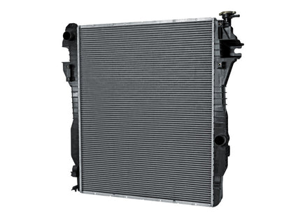aFe BladeRunner OER Series Radiator 10-12 Dodge Diesel Trucks L6-6.7L (td)