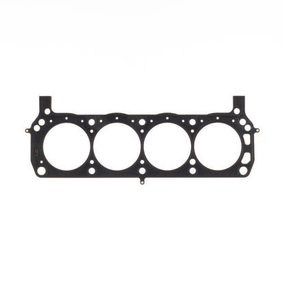 Cometic Gasket Cometic Ford Windsor V8 .050in MLX Cylinder Head Gasket - 4.100in Bore - Non-SVO