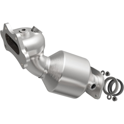 MagnaFlow Direct Fit Catalytic Converter 06-10 Honda Civic 1.3L