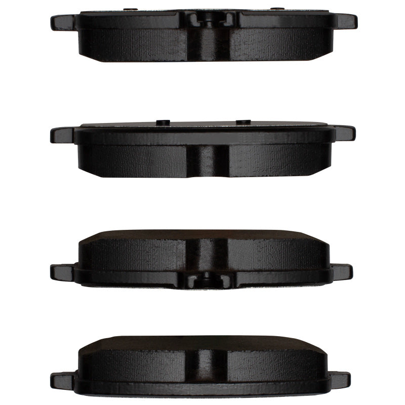 DFC 20-25 Mercedes-Benz GLE350 Rear Euro 5000 Ceramic Brake Pads