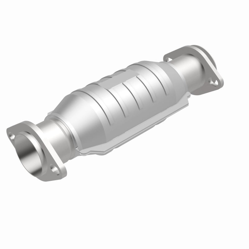 MagnaFlow Direct Fit Catalytic Converter 96-02 Mitsu Mirage 1.8L