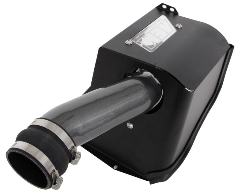 AEM Induction AEM 2018 C.A.S Subaru Impreza WRX/STI H4-2.5L F/I Cold Air Intake