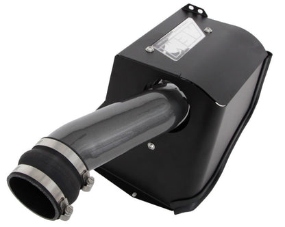 AEM Induction AEM 2018 C.A.S Subaru Impreza WRX/STI H4-2.5L F/I Cold Air Intake