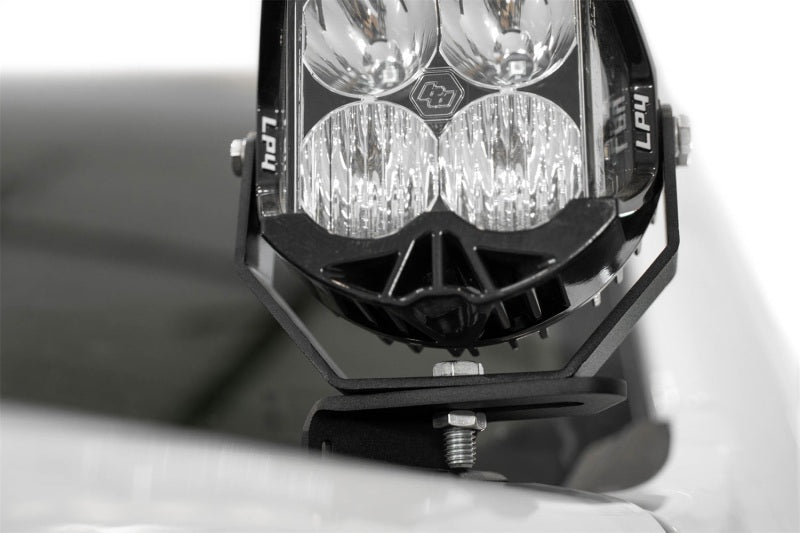 Addictive Desert Designs21-23 Ram TRX Ditch Light Brackets
