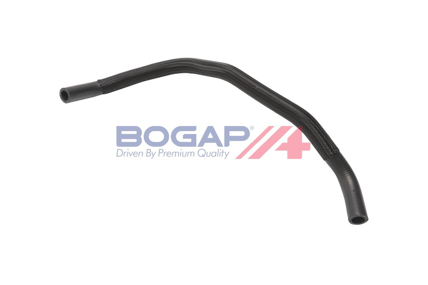 BOGAP E4228117 Radiator Hose