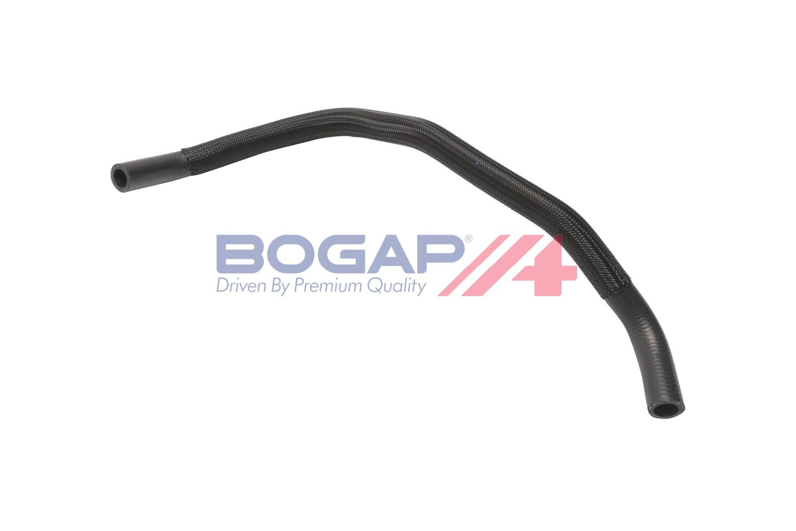 BOGAP E4228117 Radiator Hose