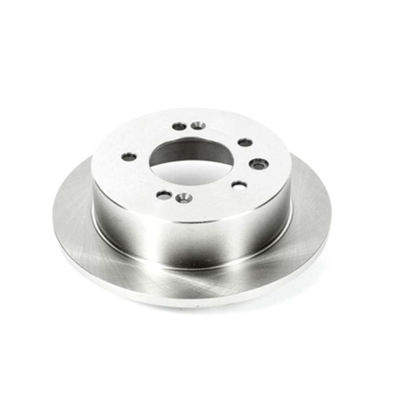 PowerStop Power Stop 07-10 Hyundai Elantra Rear Autospecialty Brake Rotor