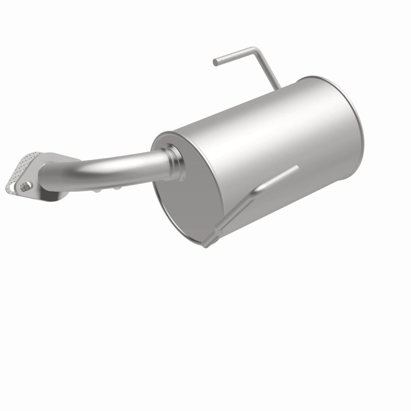 Magnaflow BRE Exhaust 08-13 Forester Impreza 2.5L Muffler Kit
