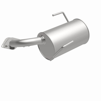 Magnaflow BRE Exhaust 08-13 Forester Impreza 2.5L Muffler Kit