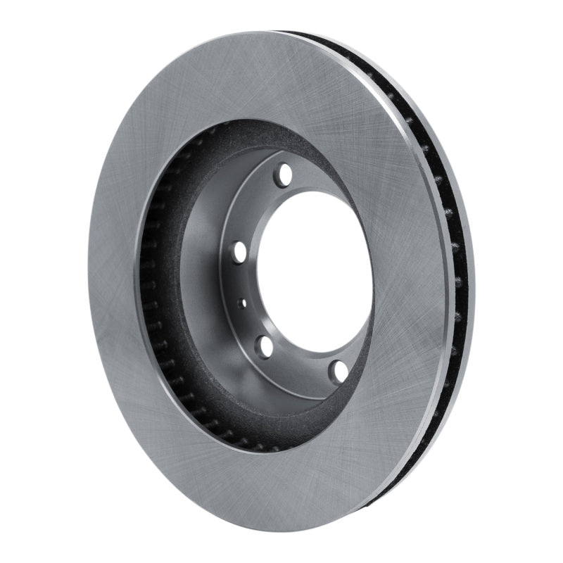 DFC 16-25 JAC Frison Front Brake Rotor