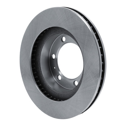 DFC 16-25 JAC Frison Front Brake Rotor