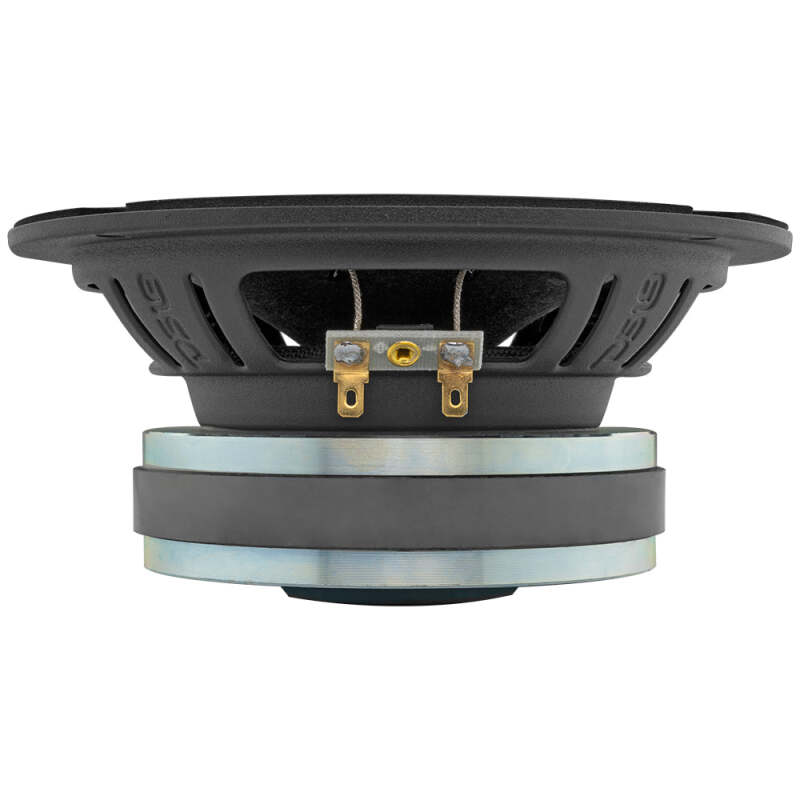 DS18 6.5in 150 Watts RMS 4 ohm Mid-Bass Loudspeaker