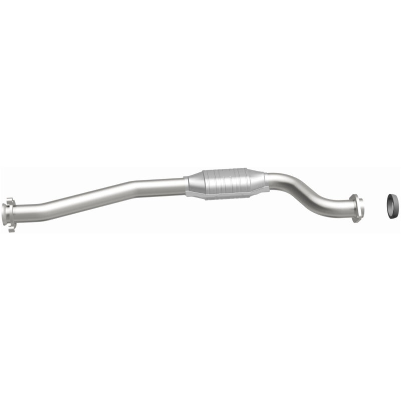 MagnaFlow Direct Fit Catalytic Converter 09-10 Hummer H3T 3.7L