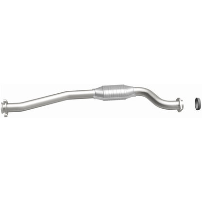 MagnaFlow Direct Fit Catalytic Converter 09-10 Hummer H3T 3.7L