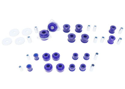 SuperPro Range Rover Classic Radius Arm & Panhard Bushing Kit