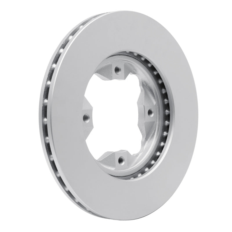 DFC 90-97 Acura CL Front GeoSPEC Coated Rotor
