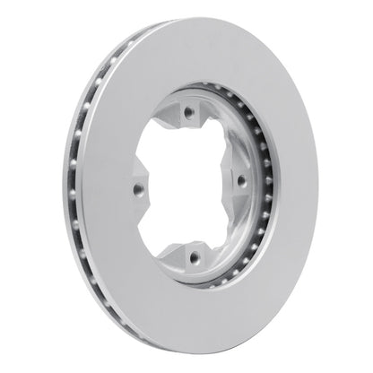 DFC 90-97 Acura CL Front GeoSPEC Coated Rotor
