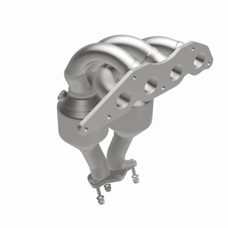MagnaFlow Direct Fit Catalytic Converter 06-08 Eclipse 2.4 Manifold OE