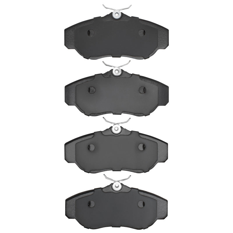 DFC 94-04 Land Rover Range Rover Front 4000 Hybridynamic Brake Pads