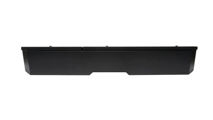 Tuffy Products Tuffy 2019+ Chevrolet Silverado Underseat Lockbox w/ Keyed Lock