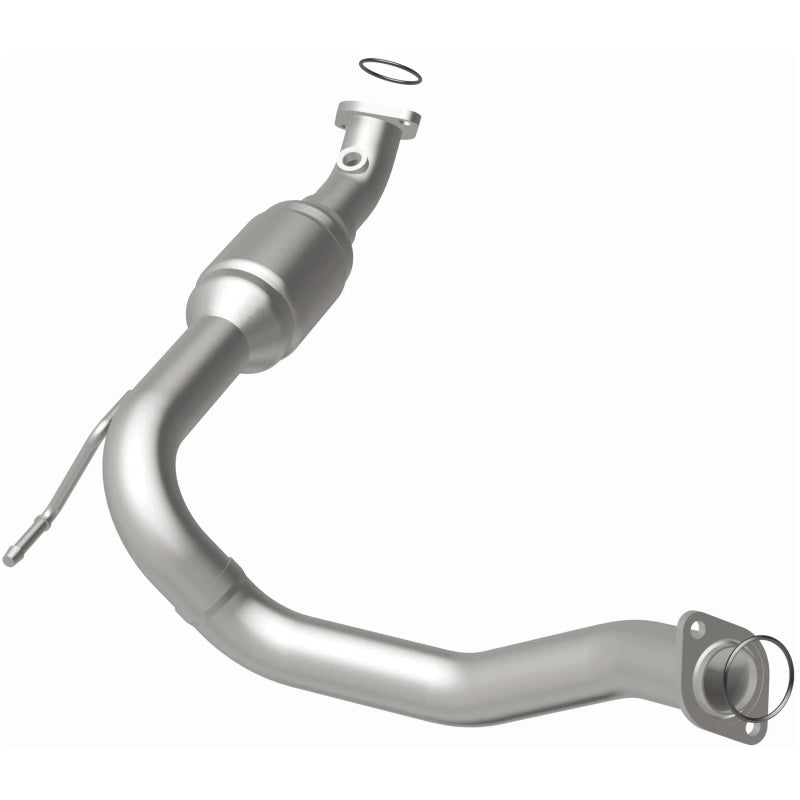 MagnaFlow Direct Fit Catalytic Converter 05-07 4-Run/FJ Driver Side Rear