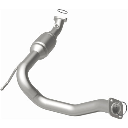 MagnaFlow Direct Fit Catalytic Converter 05-07 4-Run/FJ Driver Side Rear