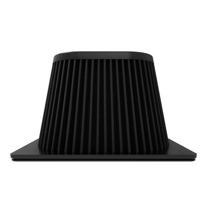K&N Engineering K&N 03-09 Dodge Ram L6-5.9L Diesel Dryflow Lifetime Engine Air Filter