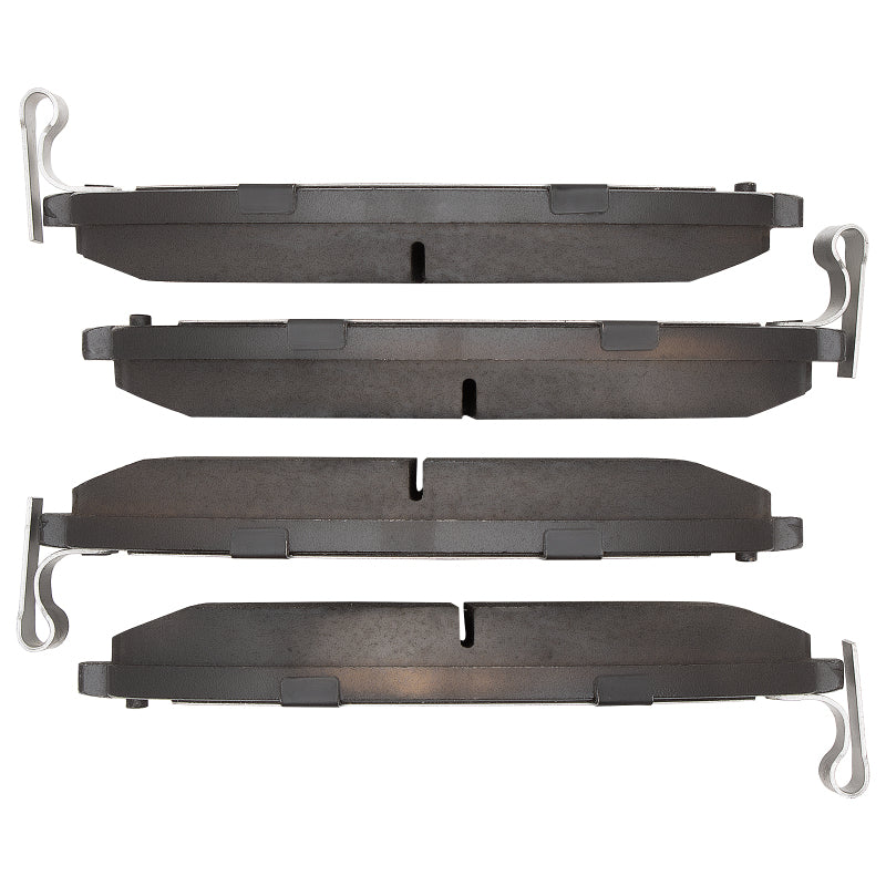 R1 Concepts R1 03-05 Infiniti G35 Front R1 Optimum OE Brake Pads