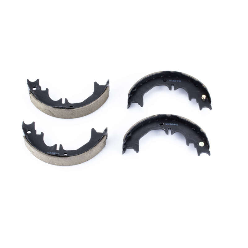 PowerStop Power Stop 10-18 Lexus GX460 Rear Autospecialty Parking Brake Shoes