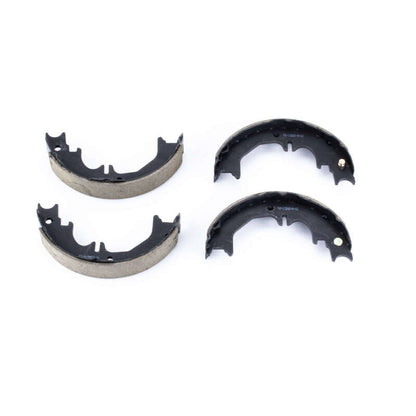 PowerStop Power Stop 10-18 Lexus GX460 Rear Autospecialty Parking Brake Shoes