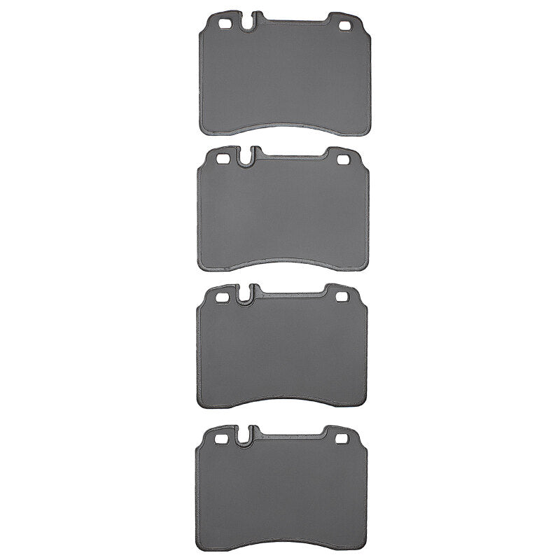 R1 Concepts R1 90-95 Mercedes-Benz E320 Front Optimum OE Brake Pads