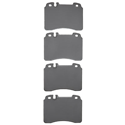 R1 Concepts R1 90-95 Mercedes-Benz E320 Front Optimum OE Brake Pads