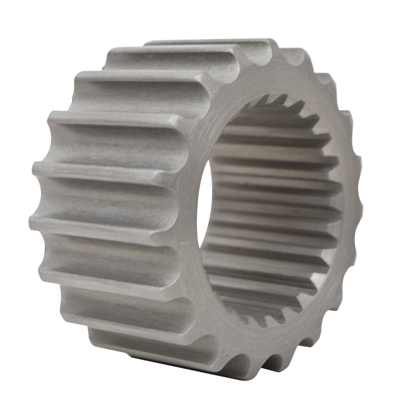 Peterson Fluid Systems Pulley 25 Tooth HTD Spline Drive