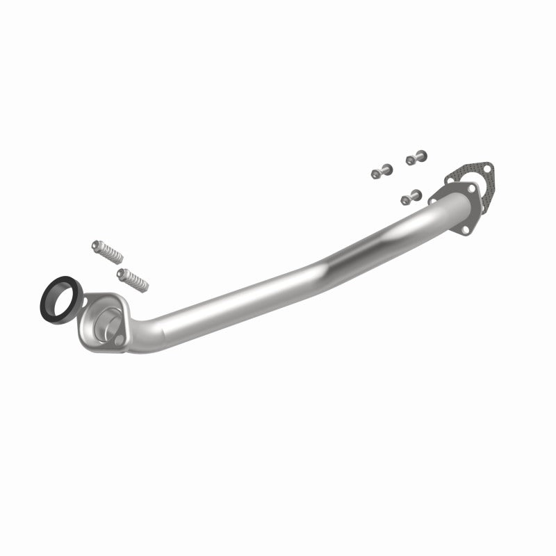 Magnaflow BRE Exhaust 06-11 Civic 1.8L Front Pipe Kit