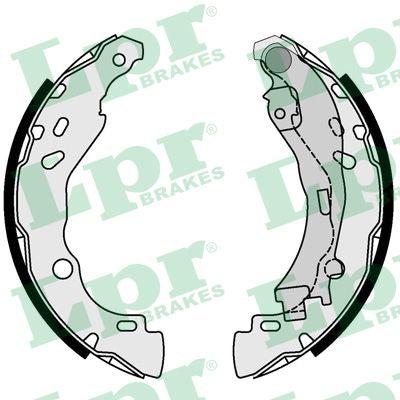 TRW MOTO BHW611E Brake Caliper