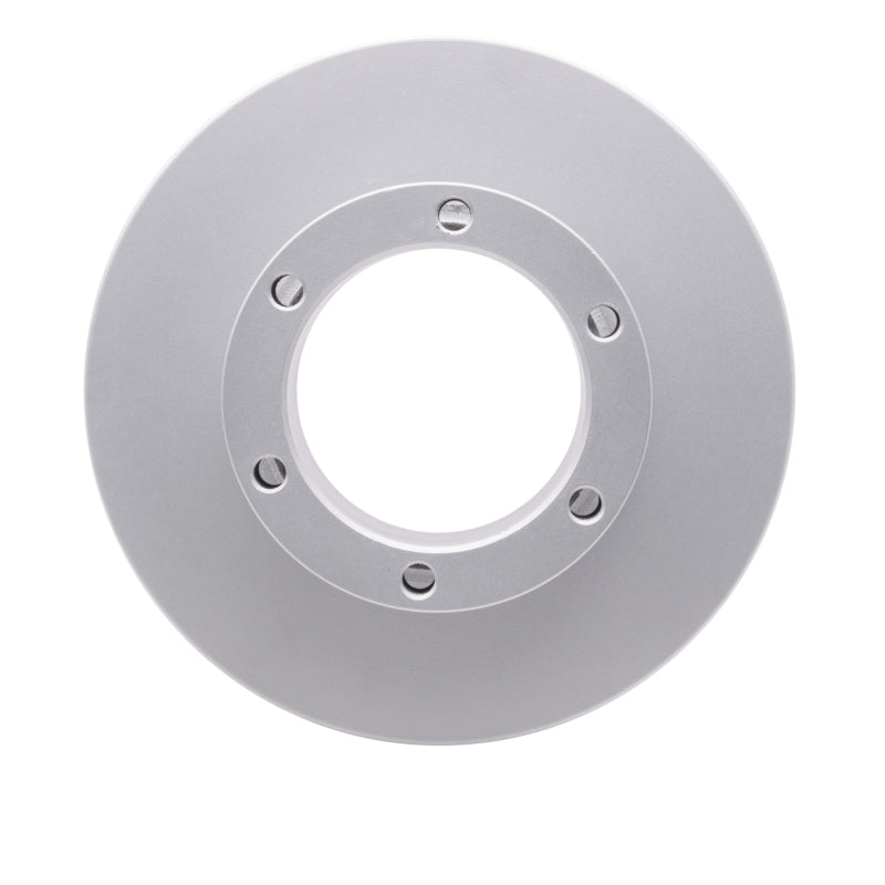 DFC 94-10 UD UD 1400 Front GeoSPEC Coated Rotor